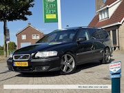 Volvo V70 - 2.5 R Geartronic AWD / Schuif/Kantel / Memory / Automaat / L