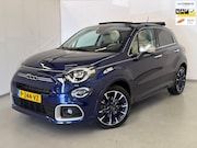 Fiat 500X - 1.5 Hybrid Yacht Club Capri Cabrio / 1e eigenaar