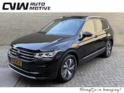 Volkswagen Tiguan - 1.4 TSI eHybrid 245pk Elegance | Panoramadak | Trekhaak wegk