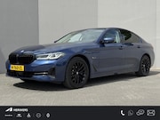 BMW 5-serie - 520e High Executive / Elektrische stoelen & geheugen / Stuur