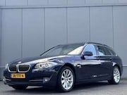 BMW 5-serie - Touring 535xi - Xdrive - pabo - mavo - nap