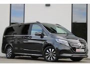 Mercedes-Benz EQV - 300 L2 / AMG / Luchtvering / 7-Persoons / Burmester / 360 Ca