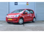 Volkswagen Up! - 1.0 move up! BlueMotion Fietshaak, Automatische Airco