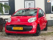 Citroën C1 - 1.0-12V Séduction