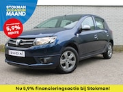 Dacia Sandero - 0.9 TCe 10th Anniversary | airco | cruise control | lichtmet