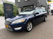 Ford Mondeo - 2.3-16V Titanium Automaat
