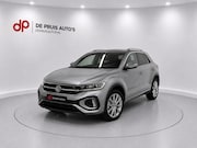 Volkswagen T-Roc - 1.5 TSI R-Line edition IQ Light/Matrix Koplampen Camera IQ D