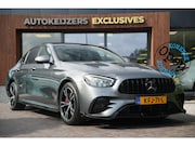 Mercedes-Benz E-klasse - 300 e AMG Line AMG Panoramadak Adapt. Cruise Facelift 18”LM 