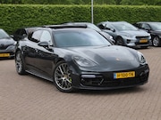Porsche Panamera - 4.0 Turbo S E-Hybrid / Panoramadak / 360Camera / Achterasbes