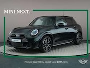 MINI John Cooper Works - 5-deurs C 1.5 Cooper XL