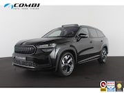 Skoda Kodiaq - 1.5 TSI PHEV Sportline Business > Voorraad!/Trekhaak/Pano.sc