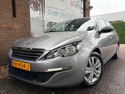 Peugeot 308 - SW 1.6 BlueHDI Blue Lease Executive|Trekhaak|Led|