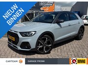 Audi A1 Citycarver - 30 TFSI edition one CRUIS/CARPLAY/PDC V+A