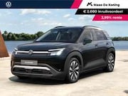 Volkswagen ID. Cross - (1) Trend 37 kWh accu, 116 PK