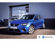 Seat Ibiza - 1.0 EcoTSI Style | Airco | Apple Carplay/Android Auto|telefo