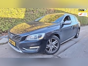 Volvo V60 - 2.4 D6 AWD Plug-In Hybrid Summum