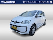 Volkswagen Up! - 1.0 BMT move up! Airconditioning / Bluetooth