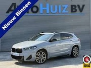 BMW X2 - xDrive25e M Sport Panoramadak 19 Inch Achteruitrij