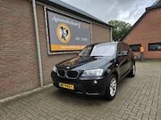BMW X3 - sDrive18d High Executive