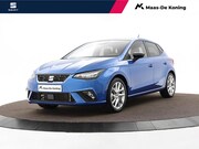 Seat Ibiza - 1.0 EcoTSI 115pk DSG FR Business Connect · Apple/Android Car