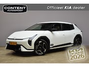 Kia EV4 - 81, 4 kWh 204PK GT-Line Business Edition
