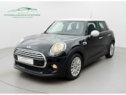 MINI Cooper - Mini 1.5 Pepper - Navi Prof - Sfeer - PDC