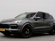 Porsche Cayenne - 3.0 E-Hybrid Sport chrono |Panodak | Leer | Full options