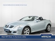 Mercedes-Benz SLK-klasse - 200 kompressor