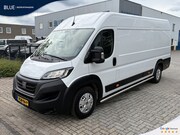 Fiat Ducato - 35H 2.2 MultiJet 140PK E6 L4H2 Heavy ✓ 3-zits ✓ Trekhaak 3.0