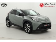 Toyota Aygo X - 1.0 VVT-i S-CVT Pulse | Apple Carplay / Android Auto | Parke