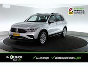 Volkswagen Tiguan - 1.4 TSI eHybrid Life | ALL-IN PRIJS | CARPLAY | ADAP. CRUISE
