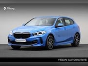 BMW 1-serie - 118i Introduction Edition | Hifi System |