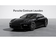Porsche Panamera - 2.9 4S E-Hybrid