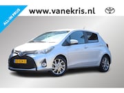 Toyota Yaris - 1.5 Hybrid Dynamic, lichtmetalen velgen
