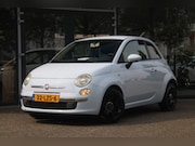 Fiat 500 - 1.2 Sport Automaat | Org. NL | Half Leder | 16 LMV |