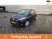 Ford Fiesta - 1.25 Limited