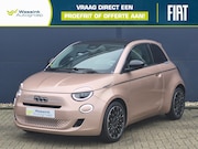 Fiat 500 - 1.0 Hybrid 65pk La Prima | Navigatie | Cruise Control | Came