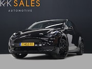Tesla Model Y - RWD 58 kWh [PANORAMADAK, ELEKTRISCHE STOELEN, PDC, CAMERA, S