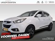 Hyundai ix35 - 2.0i Business Edition/Unieke kilometerstand/automaat/Trekhaa