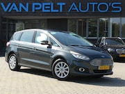 Ford S-Max - 1.5 160PK Titanium 7 Persoons / Winter