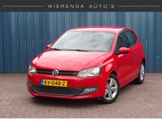 Volkswagen Polo - 1.2 Easyline | Airco | 5 deurs