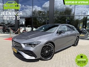 Mercedes-Benz CLA-Klasse - Shooting Brake 250 e AMG Line|360Camera|Pano|ACC