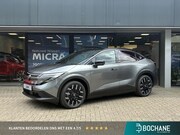 Nissan Leaf - Evolve 52 kWh | DEMO | 52 kWh | Lederen bekleding | Stoelmas