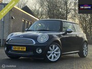 MINI Cooper - Mini 1.6 Pepper/PDC/LMV/NAP/APK