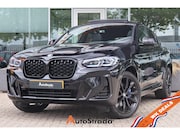 BMW X4 - (g02) xDrive20i M-SPORT 184pk I Pano I Navi I Laser LED I Ca