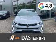 Renault Captur - Mild Hybrid 140 EDC Techno