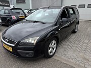 Ford Focus - 1.8-16V Futura Flex
