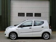 Suzuki Alto - 1.0 SILVER-LINE