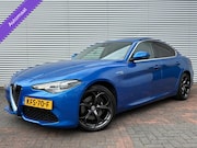 Alfa Romeo Giulia - 2.0 Veloce 4 W Drive 280 Pk Automaat 2017