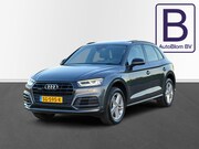 Audi Q5 - 2.0 quattro Sport S Line Edition /Pano/NL/100% dealer onderh